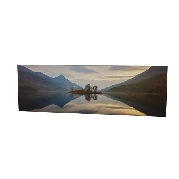 Lough Leven Sunset, Scotland
