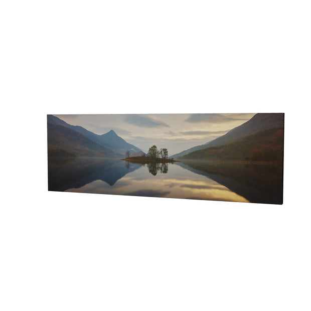 Lough Leven Sunset, Scotland