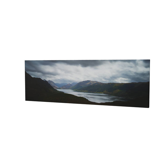 Loch Duich, Scotland