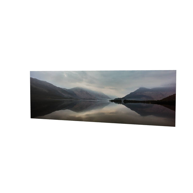 Loch Leven, Scotland