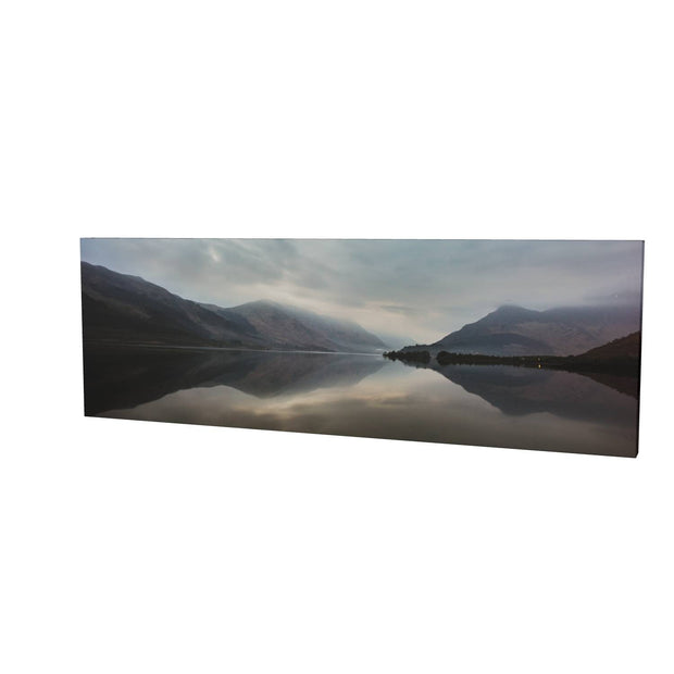 Loch Leven, Scotland