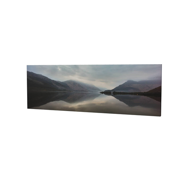 Loch Leven, Scotland