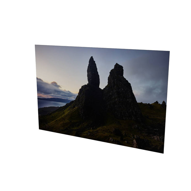 The Old Man of Storr, Skye, Scotland
