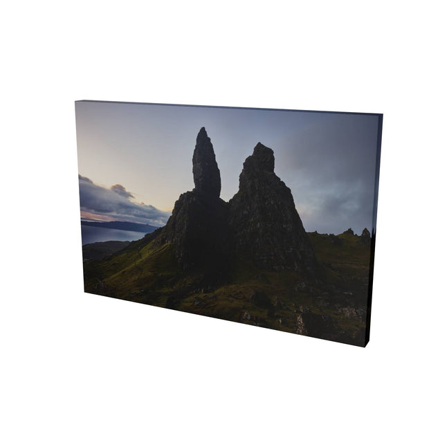 The Old Man of Storr, Skye, Scotland