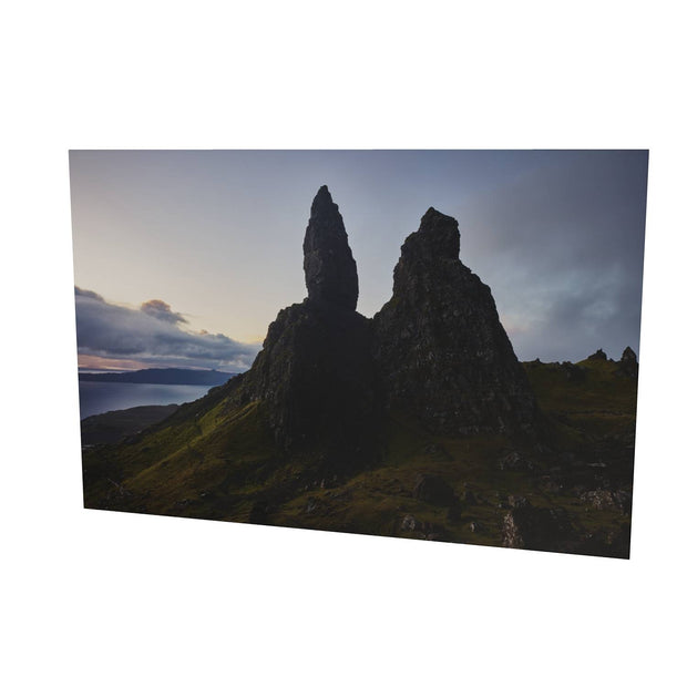 The Old Man of Storr, Skye, Scotland