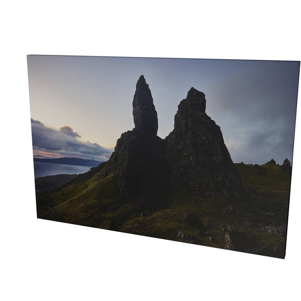 The Old Man of Storr, Skye, Scotland
