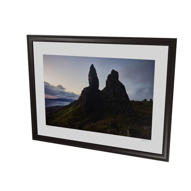 The Old Man of Storr, Skye, Scotland