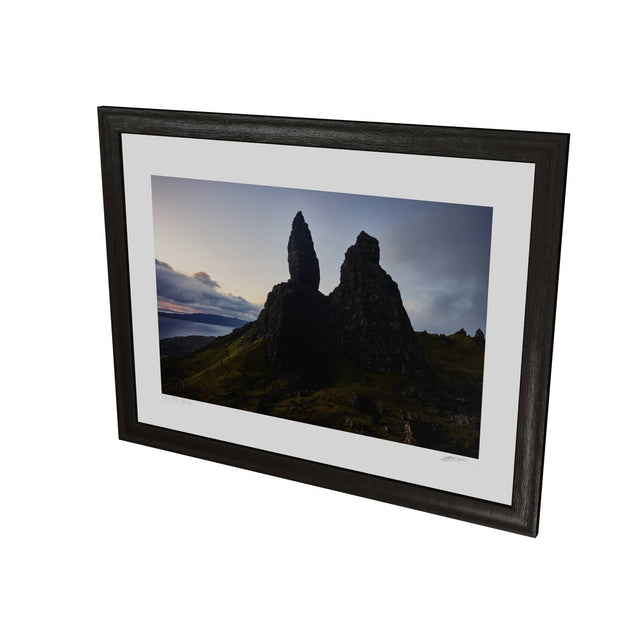 The Old Man of Storr, Skye, Scotland