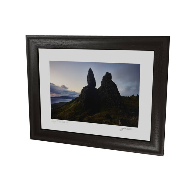 The Old Man of Storr, Skye, Scotland