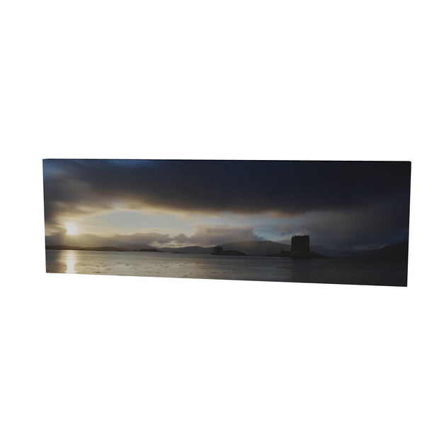 Castle Stalker, Scotland