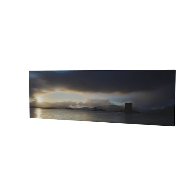 Castle Stalker, Scotland