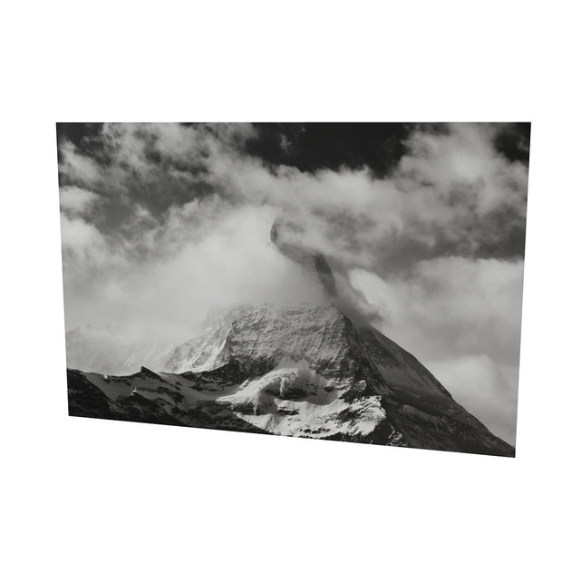The Matterhorn, Switzerland