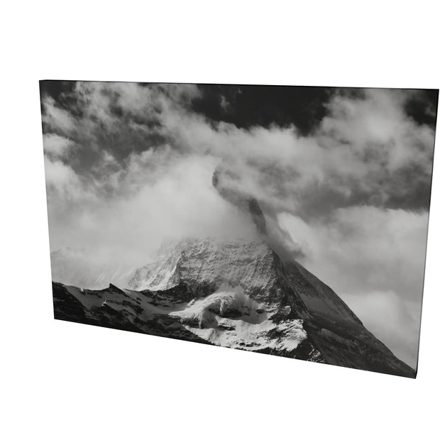 The Matterhorn, Switzerland