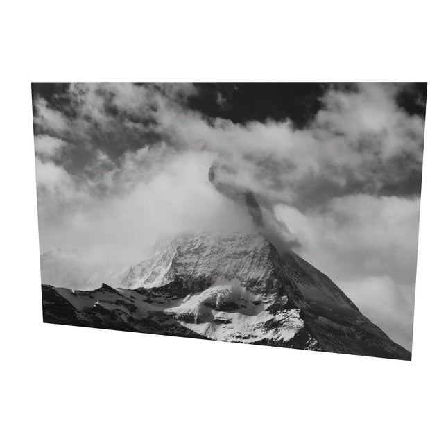 The Matterhorn, Switzerland