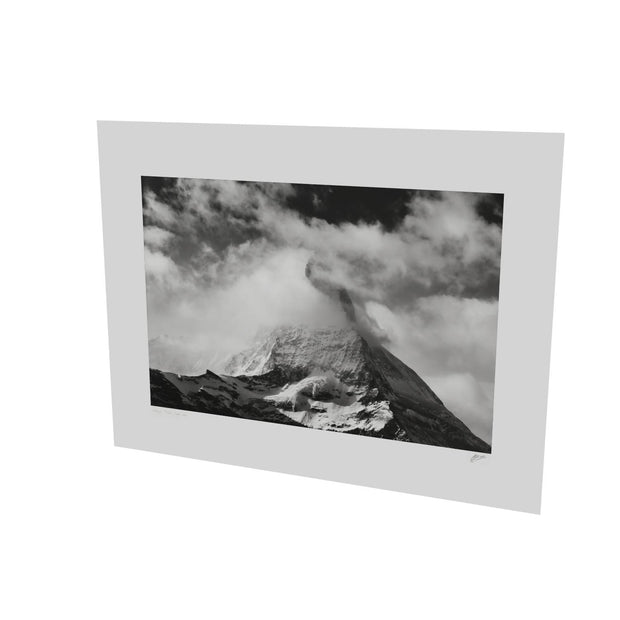 The Matterhorn, Switzerland