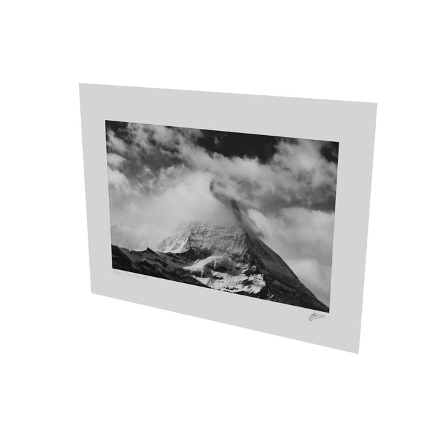 The Matterhorn, Switzerland