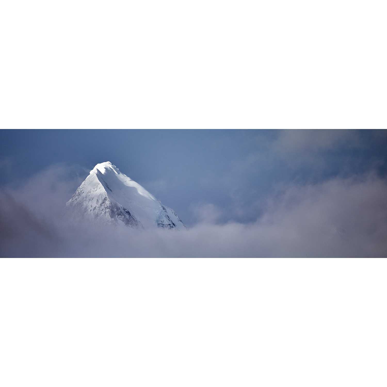 Peak II, St. Andrew&