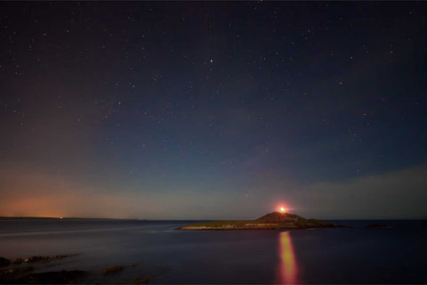 Nocturne, Ballycotton, Co. Cork