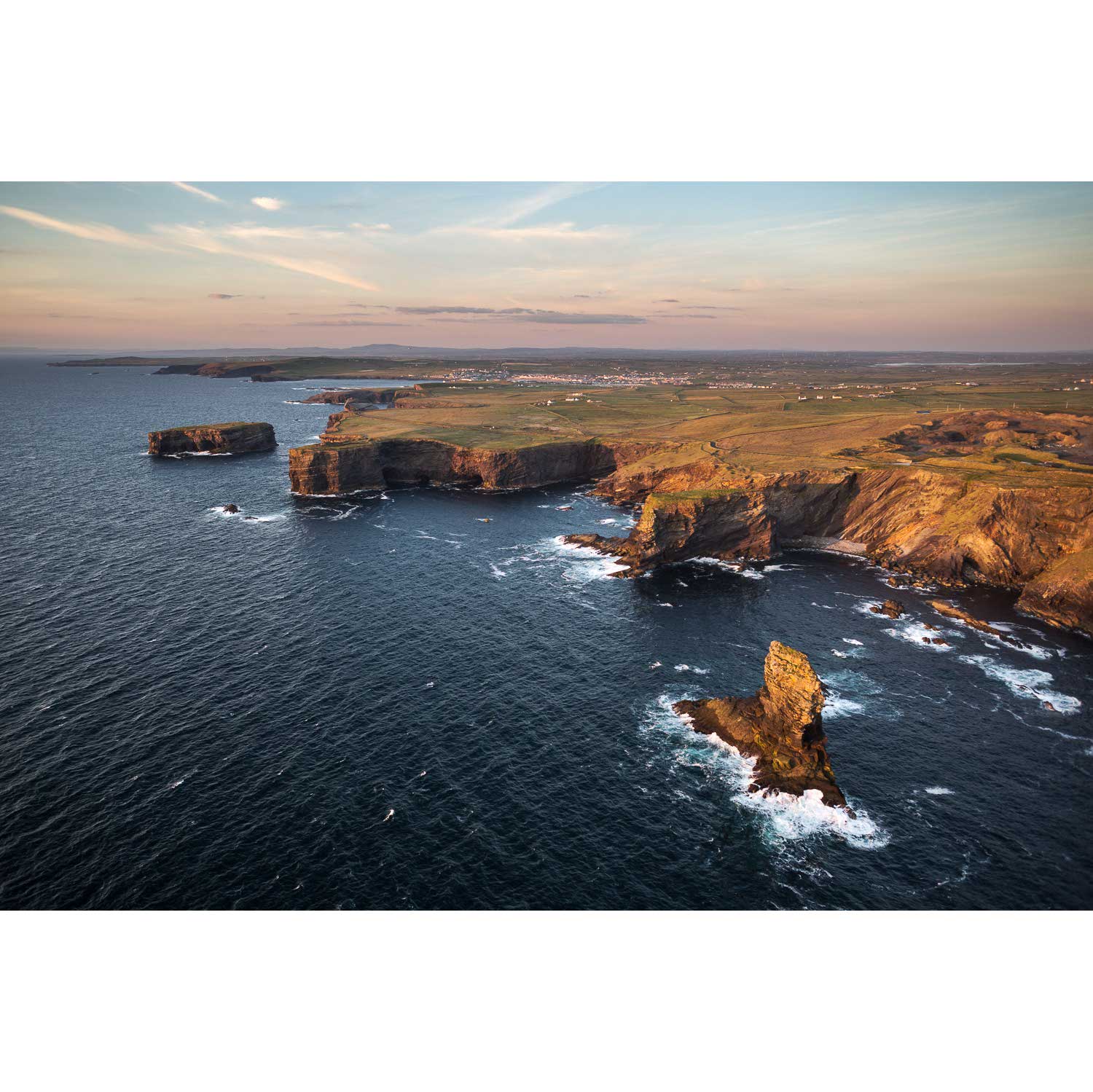 Kilkee, Co. Clare