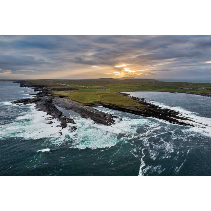 Ross Bay, Co. Clare