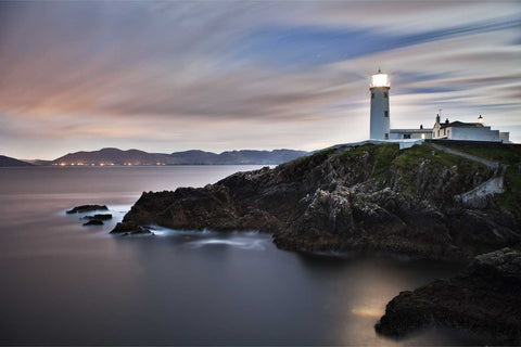 Nocturne, Fanad Head, Co. Donegal
