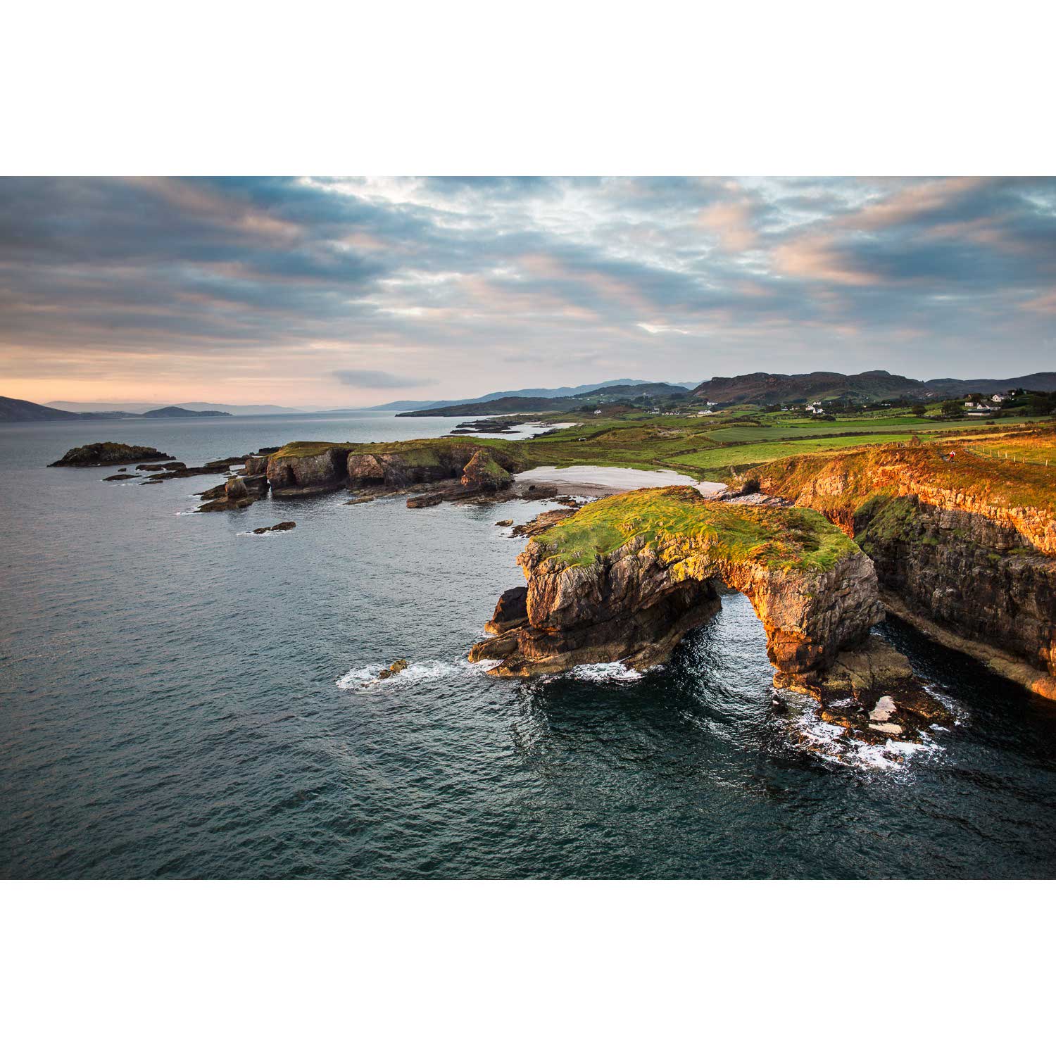 Great Pollet Arch, Co. Donegal