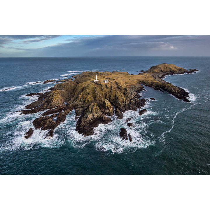 Inishtrahull, Co. Donegal