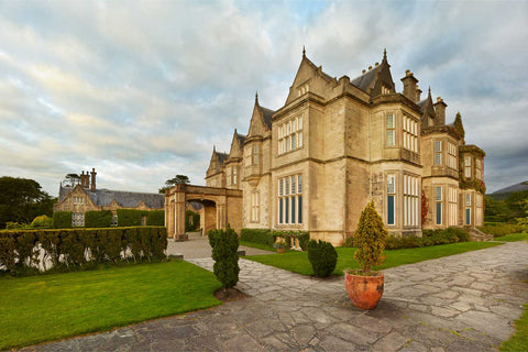 Muckross House, Killarney, Co. Kerry