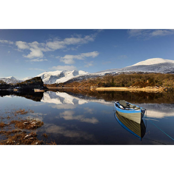 Upper Lake, Killarney, Co. Kerry