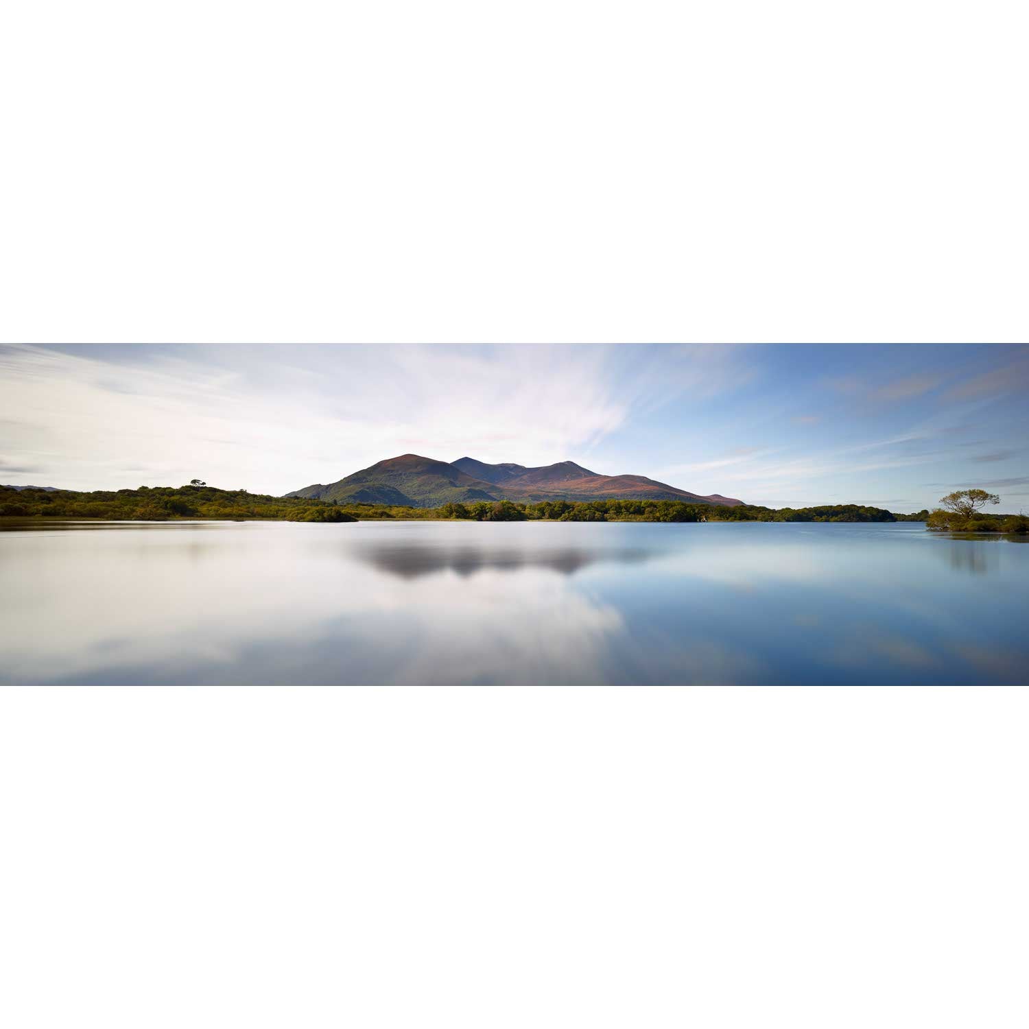 Summer, Lough Leane, Co. Kerry