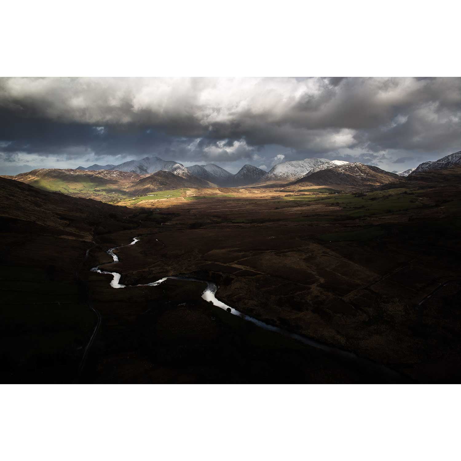 Glencar, Co. Kerry