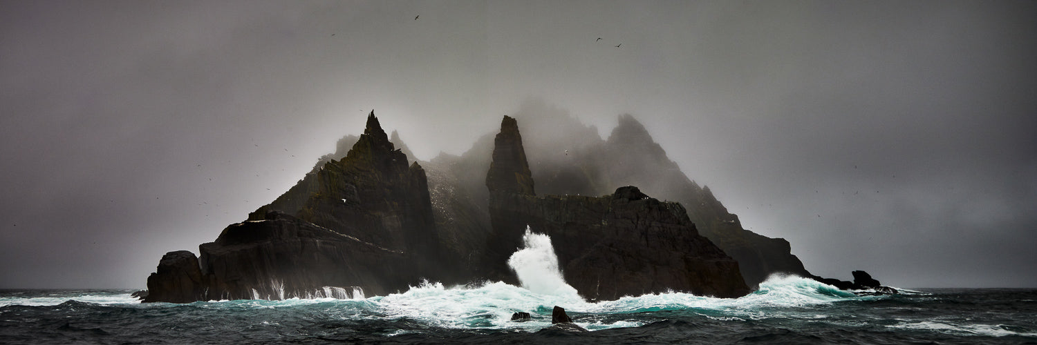 Limited Edition 2011-2021 Retrospective Portfolio