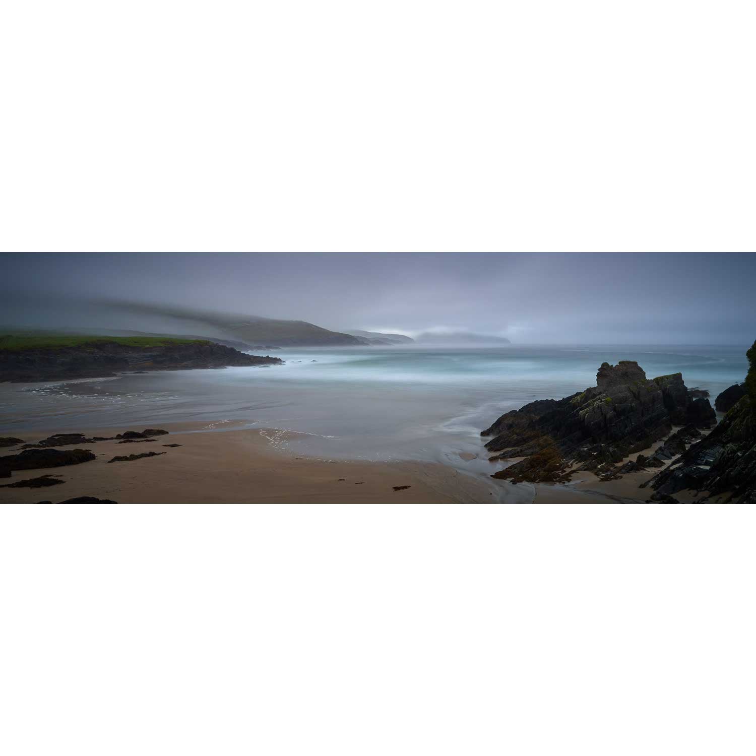 Glen Beach, St. Finian&