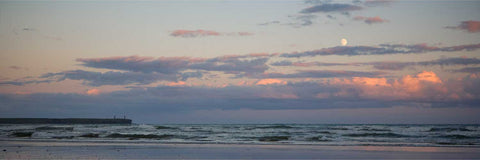 Moonrise, Tramore, Co. Wexford