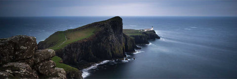 Neist Point, Isle of Skye, Scotland