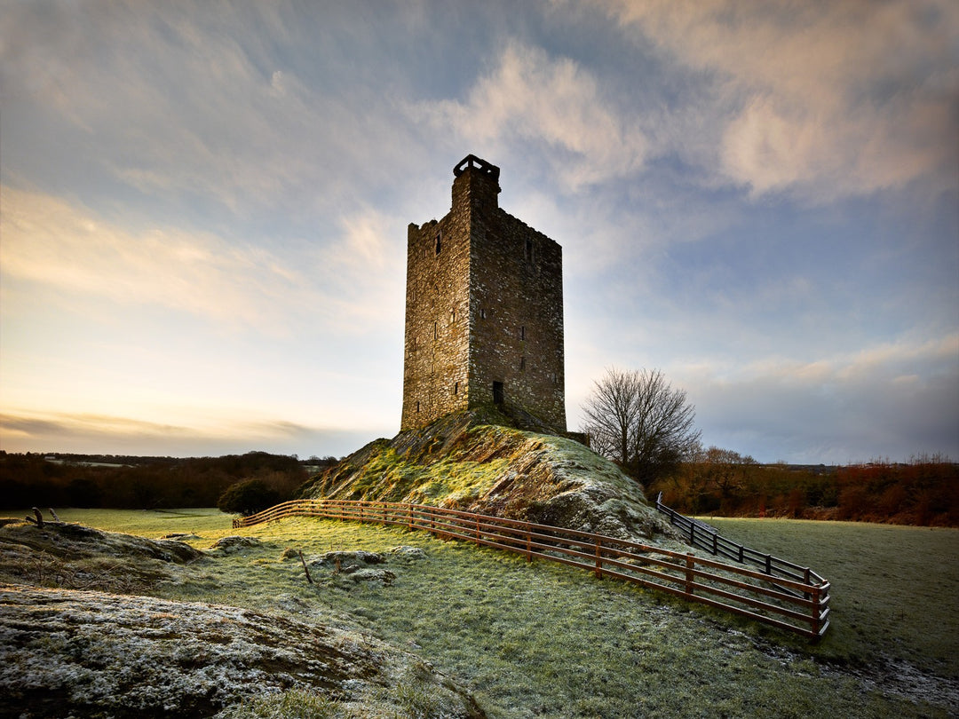 Carrigphooca Castle, Cork