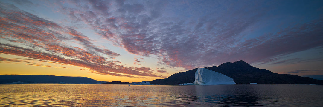 The Impact of Time & Change on Landscape Photography - A Deep Dive