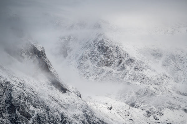 Photographing the Edge of the Arctic: Northeast Greenland This September