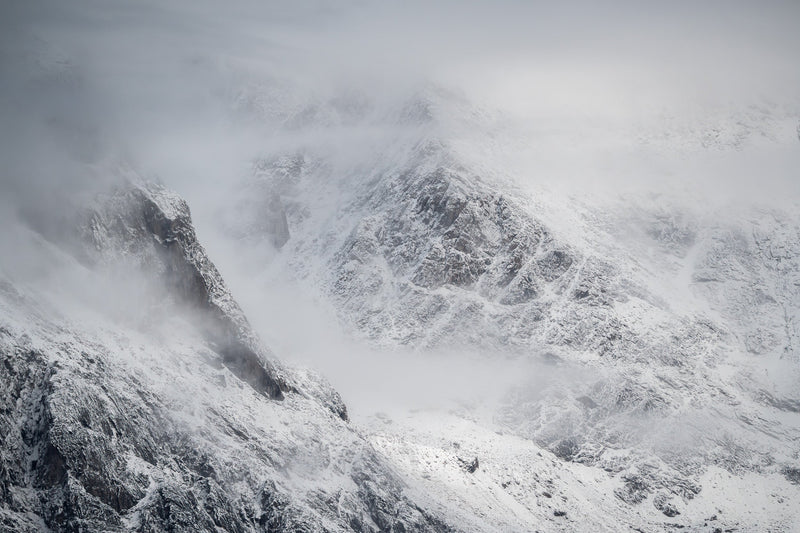 Photographing the Edge of the Arctic: Northeast Greenland This September