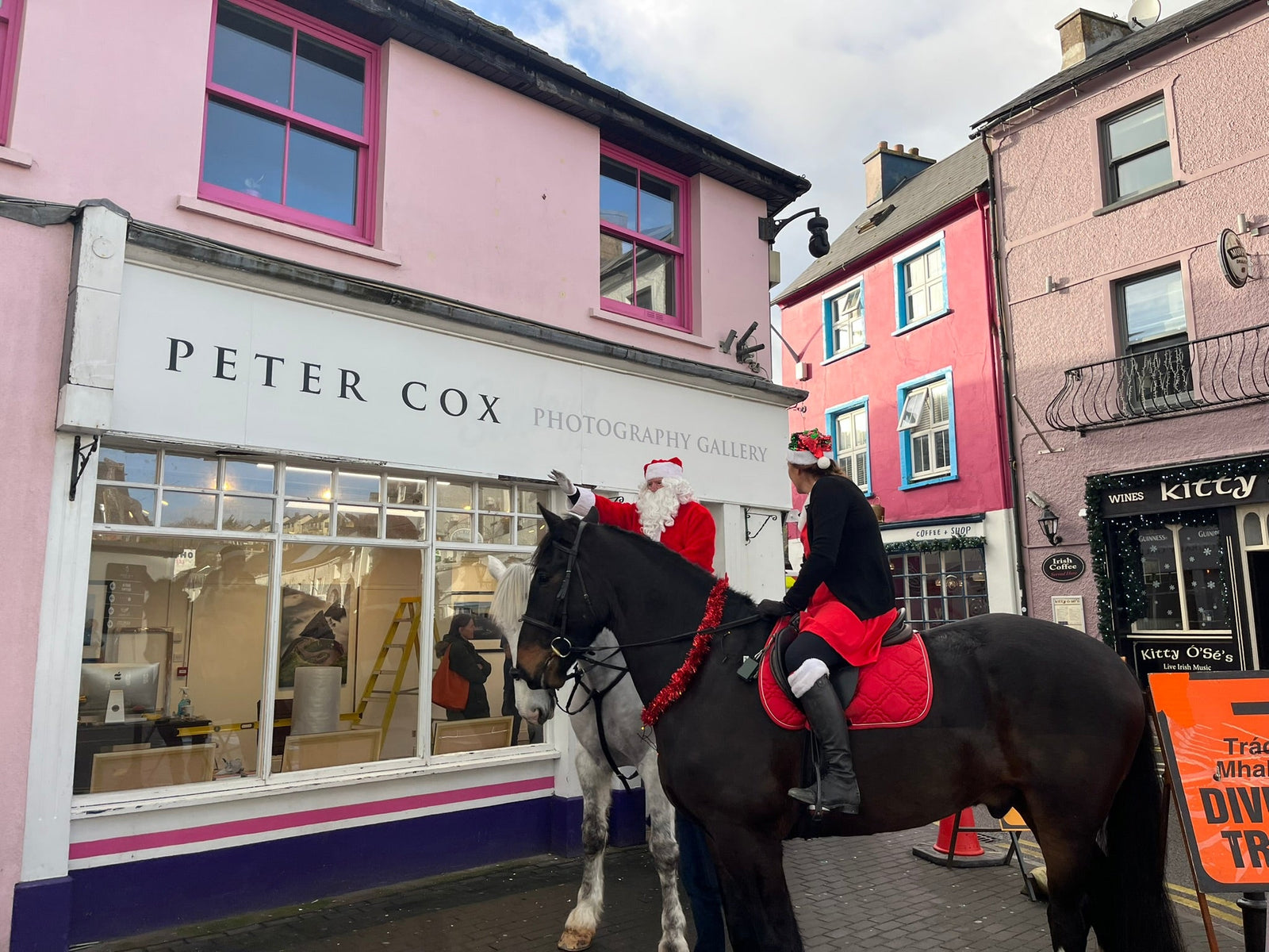 Kinsale Gallery Now Open!