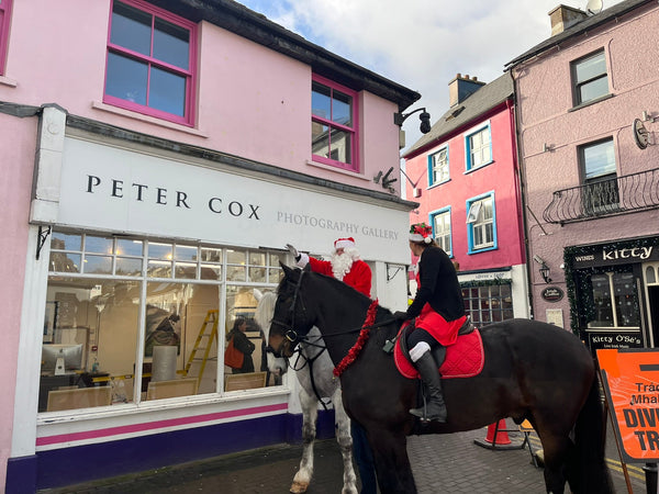 Kinsale Gallery Now Open!