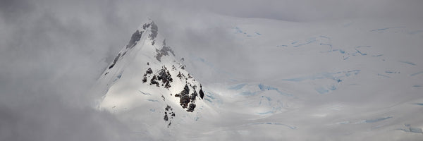 Peak IV, Antarctica