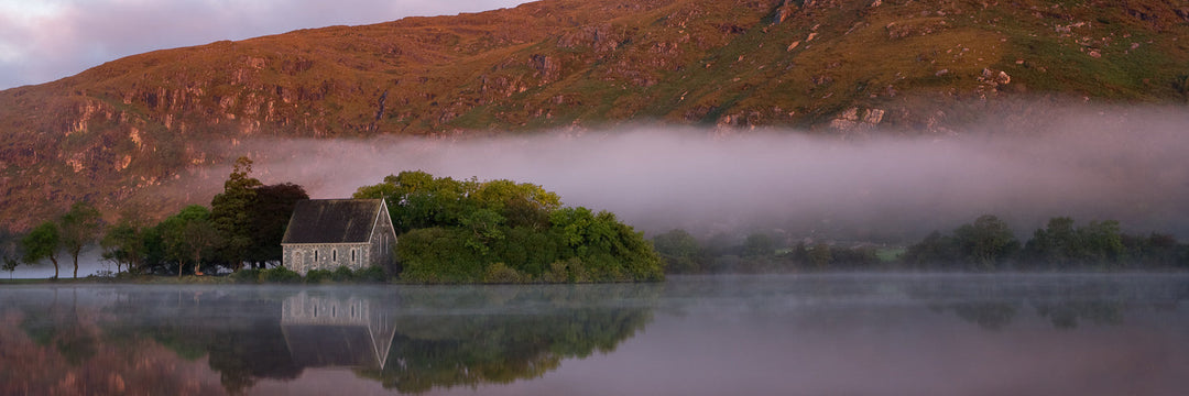 The Art of Seeing: Creating Meaningful Landscape Photography