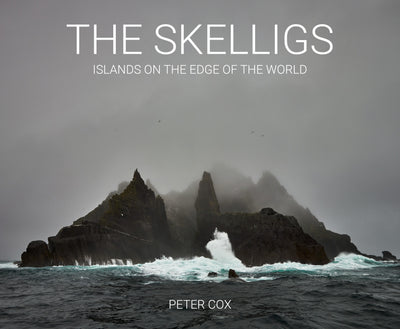 Radio 1 Interview on "The Skelligs"