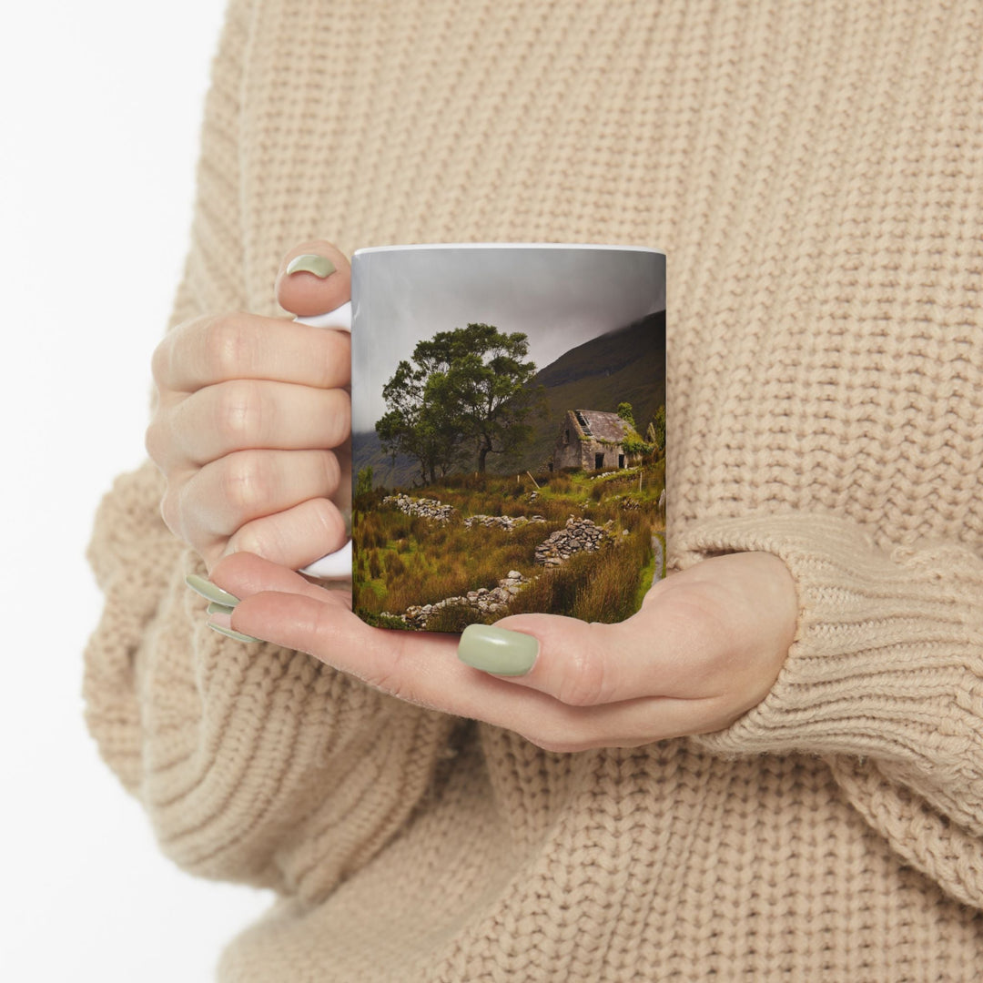 Ceramic Mugs