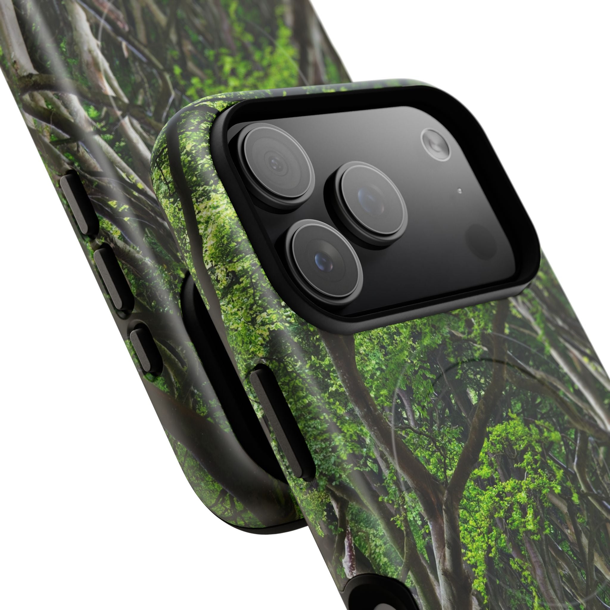Dark Hedges - iPhone Magsafe Case