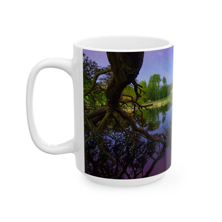 Mug - Ross Castle, Killarney