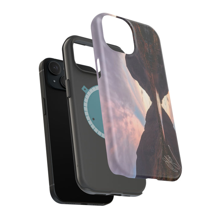 Gap of Dunloe, Kerry - iPhone Magsafe Case