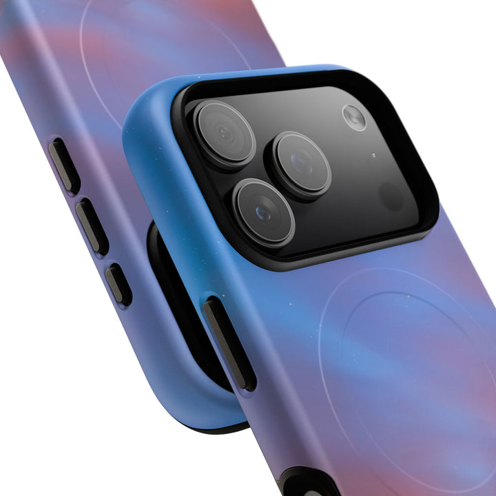 Lone Tree Nocturne - iPhone Magsafe Case