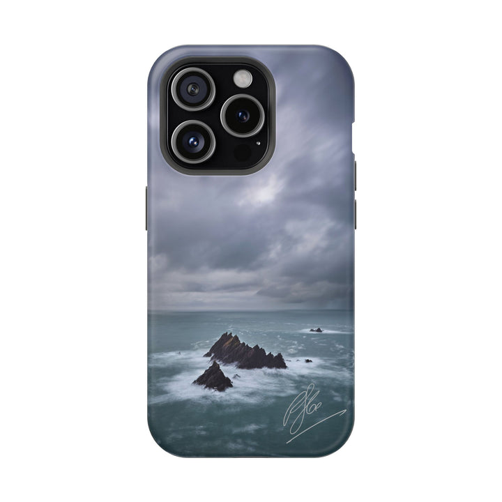 Tiaracht Rocks - iPhone Magsafe Case